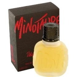 Minotaure edt 75ml Teszter (férfi parfüm)
